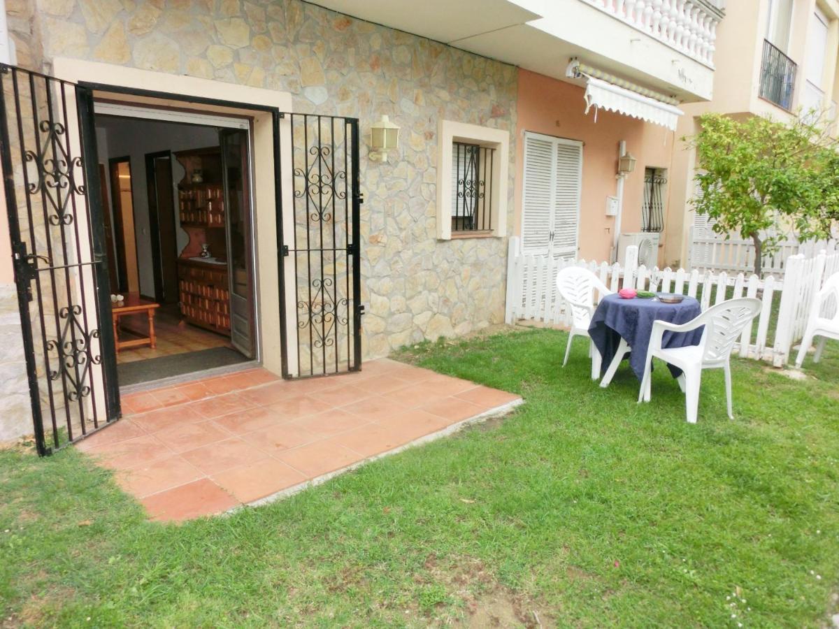 Empuriaapparts Piscimar Empuriabrava Exterior photo
