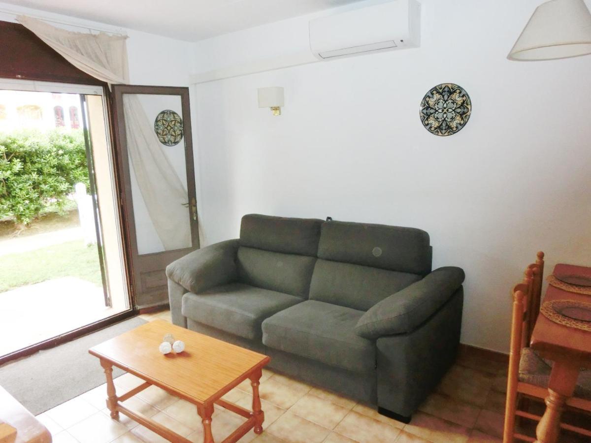 Empuriaapparts Piscimar Empuriabrava Exterior photo