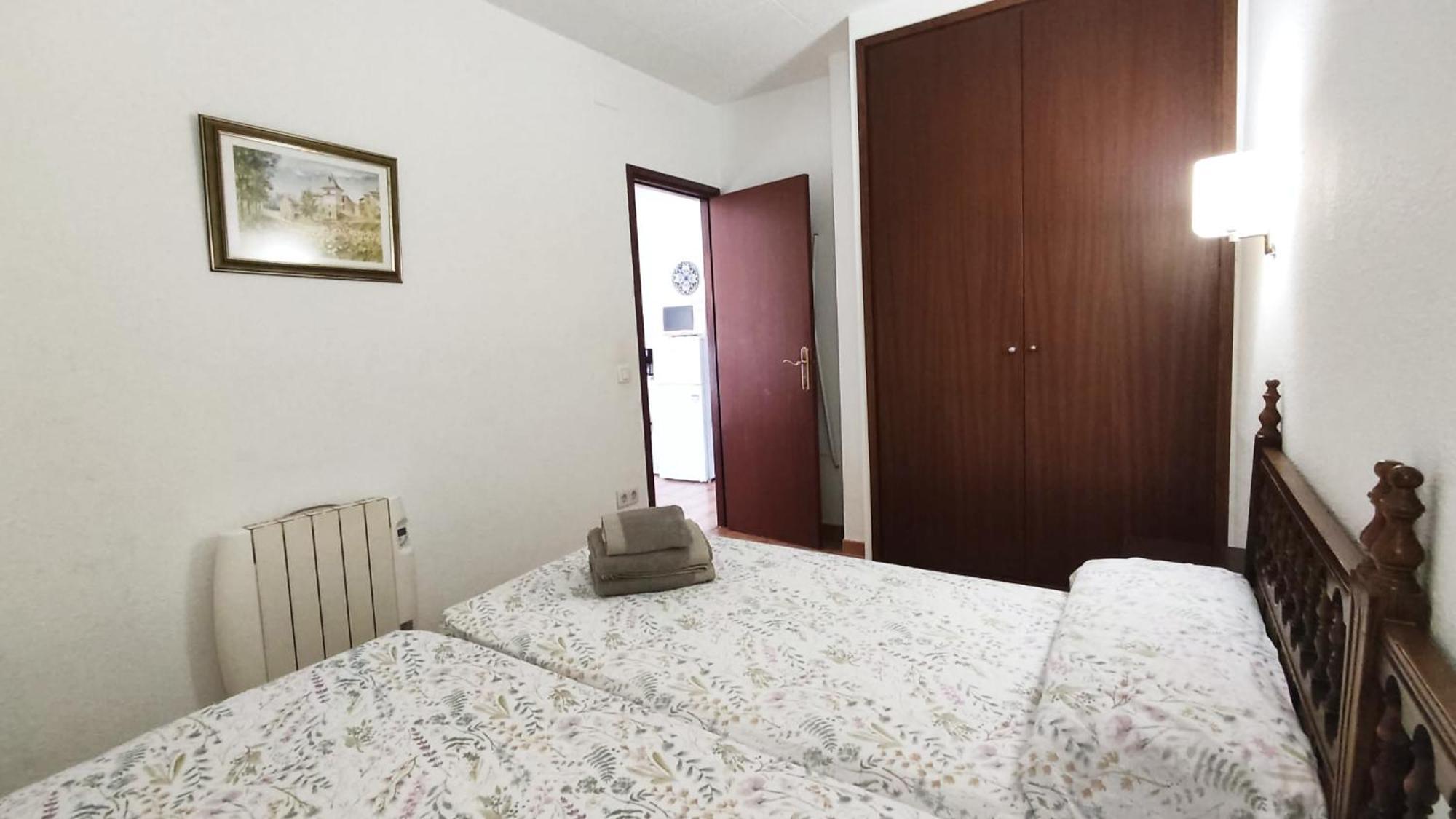Empuriaapparts Piscimar Empuriabrava Exterior photo
