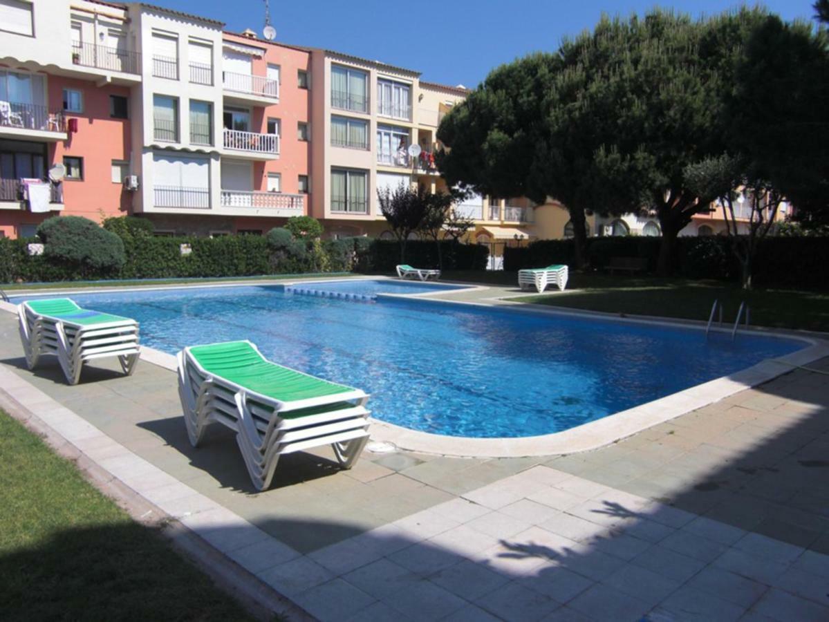 Empuriaapparts Piscimar Empuriabrava Exterior photo